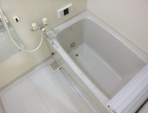 浴室-プレイスアイル402