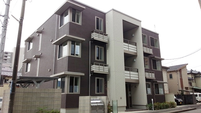 物件紹介 新潟市中央区の新築賃貸マンション シャーメゾン天神尾 株式会社クリムト 物件紹介 新潟市中央区の新築賃貸マンション シャーメゾン天神尾 株式会社クリムト